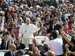 Papa Francisco Papa Francisco