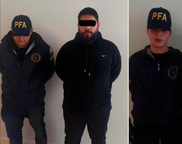 Detienen por estafa a pareja que se hacía pasar por empleados de Desarrollo Social