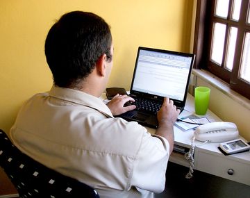 ¿Cómo se busca trabajo hoy?