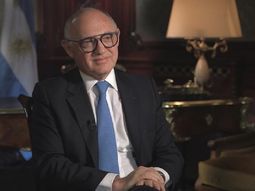 timerman afirmo que la acusacion de nisman es una total mentira timerman afirmo que la acusacion de nisman es una total mentira