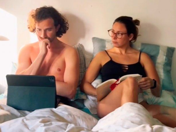 Viral, con final inesperado: Gordi, el ginecólogo me dijo que no puedo tener sexo por dos meses