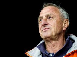 esto decia johan cruyff de su enfermedad hace apenas un mes esto decia johan cruyff de su enfermedad hace apenas un mes