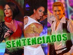 Sentenciados-Bailando