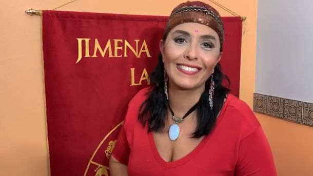 El comentario desubicado de Jimena Latorre tras la muerte de Gerardo Rozín, que luego borró