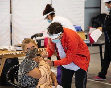 Cómo anotarse para la vacuna contra el coronavirus en la provincia de La Rioja