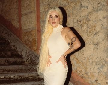 Elena Rose encara su gira latinoamericana y se acerca a su debut en Argentina