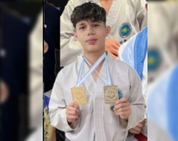 Entre Ríos: un adolescente murió ahogado en Navidad cuando nadaba en un arroyo