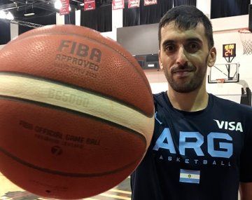 Facu Campazzo: Queremos y podemos ser mejores que en el Mundial
