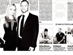 comparan a pistorius con monzon por el asesinato de su novia comparan a pistorius con monzon por el asesinato de su novia