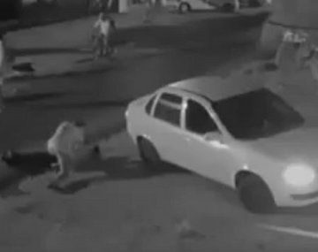 Formosa: detuvieron a dos jóvenes por la brutal golpiza a otro en el piso