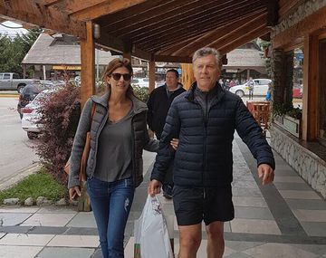 Dónde y con quién pasará Nochebuena Mauricio Macri