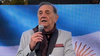 conmocion: murio chiqui pereyra tras un tragico accidente domestico conmocion: murio chiqui pereyra tras un tragico accidente domestico