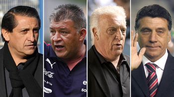 los ultimos tecnicos que dejaron su cargo tras perder un superclasico los ultimos tecnicos que dejaron su cargo tras perder un superclasico