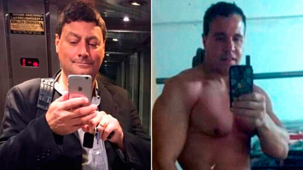 Quilmes: Salvador Altamura contin&uacute;a desaparecido y ordenan detener a su amigo&nbsp;