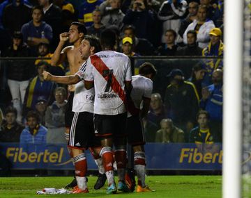 Cavenaghi: Estos clásicos marcan al club y al hincha a lo largo de la historia