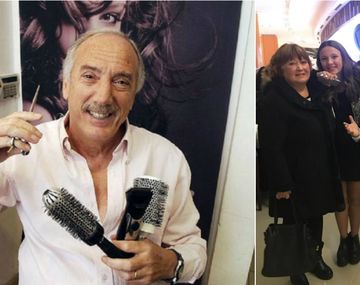 Leo Paparella vs la familia Lopilato: Quiero que se retracten públicamente