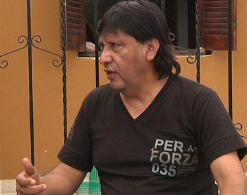 Un concejal santiagueño intentó quitarse la vida