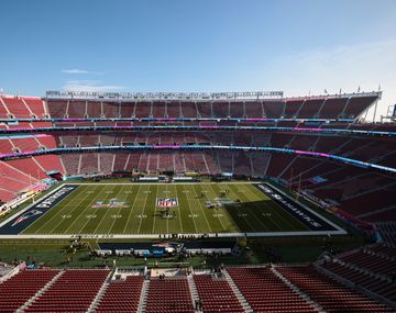 A qué hora es el show de Bad Bunny en Super Bowl LX y cómo ver en vivo