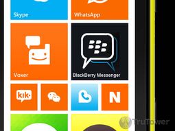 blackberry messenger llega a windows phone blackberry messenger llega a windows phone