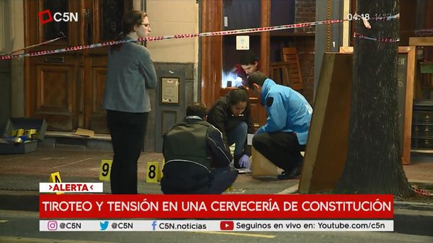 Cervecería Volks Bier Bar