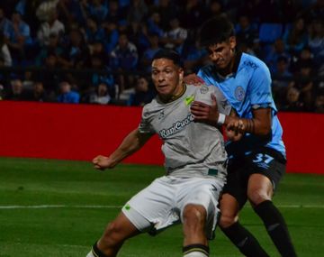 Defensa y Justicia logró un necesario triunfo ante Belgrano por la fecha 20