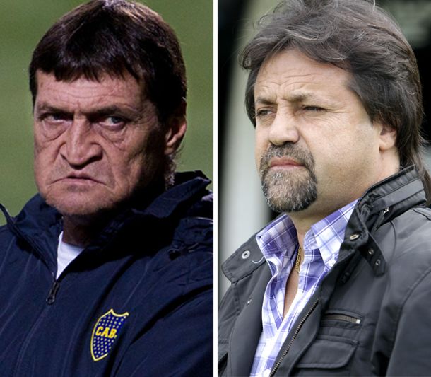 Racing pierde dos candidatos para reemplazar a Ischia