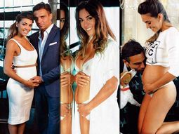 la tierna produccion de floppy tesouro, embarazada: nos vamos a casar despues de que nazca nuestro bebe la tierna produccion de floppy tesouro, embarazada: nos vamos a casar despues de que nazca nuestro bebe