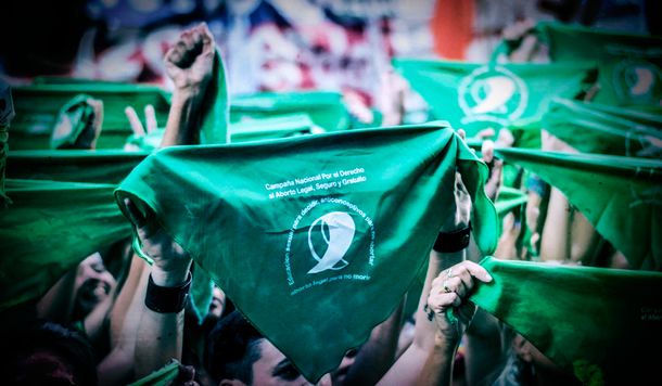 Nuevo Código Penal: ¿qué dice el proyecto del Gobierno sobre el aborto?