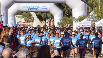 argentina corre fue una fiesta deportiva en san juan argentina corre fue una fiesta deportiva en san juan