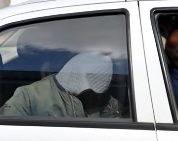 Liberaron al único detenido por el crimen de Lola y la causa volvió a foja cero