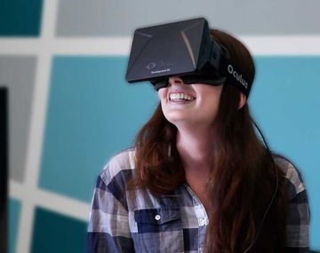 Otra compra millonaria: ahora Facebook apuesta a lo virtual