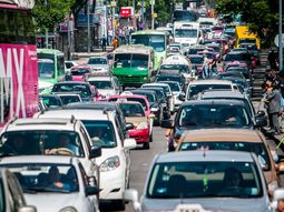 Hoy No Circula: qué autos descansan en CDMX y Edomex este martes 31 de marzo 2026 Hoy No Circula: qué autos descansan en CDMX y Edomex este martes 31 de marzo 2026