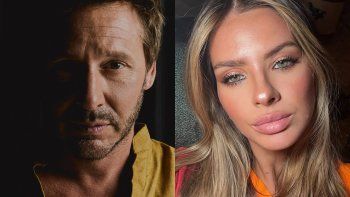 vicuna hablo del conflicto con la china suarez: siempre cometo el mismo error vicuna hablo del conflicto con la china suarez: siempre cometo el mismo error