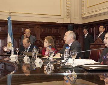 Presentaron el per saltum por la cautelar del Grupo Clarín