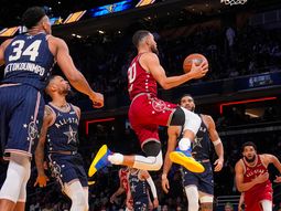 La NBA cambia el All-Star Game: nuevo formato y una pregunta incómoda de fondo