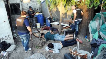 Cuatro de cada diez asesinatos tiene vínculos con el narcotráfico Cuatro de cada diez asesinatos tiene vínculos con el narcotráfico