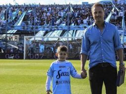 mientras ocurria el bochorno en afa, el presidente de temperley le dono un rinon a su hijo mientras ocurria el bochorno en afa, el presidente de temperley le dono un rinon a su hijo