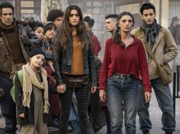La serie española con un futuro catastrófico que está atrapando a los usuarios La serie española con un futuro catastrófico que está atrapando a los usuarios