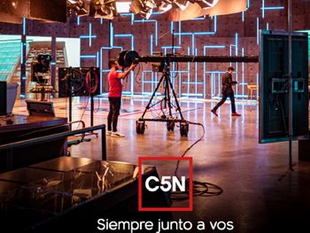 Elecciones 2019: seguí la cobertura en vivo de C5N