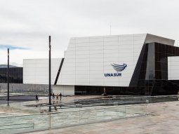 Decisión soberana: es oficial la vuelta de Argentina a la Unasur