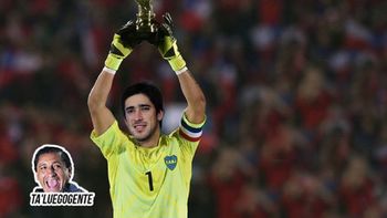 Pablo Pérez fue el blanco de las críticas Pablo Pérez fue el blanco de las críticas