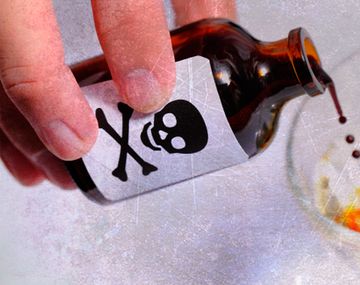 Horror en Jujuy: un padre envenenó a sus hijos y luego se quitó la vida