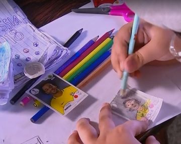 A Pedro le gusta más su álbum que el oficial