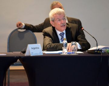 Cambios en el Banco Central