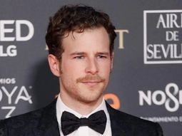 Con una historia cargada de drama y tensión, este película española es una de las grandes sensaciones de Netflix. Con una historia cargada de drama y tensión, este película española es una de las grandes sensaciones de Netflix.