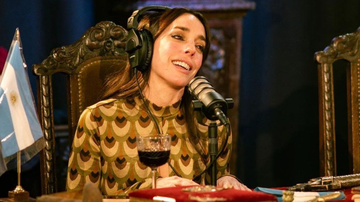 Quién es Tamara Pettinato: antecedentes laborales y familiares