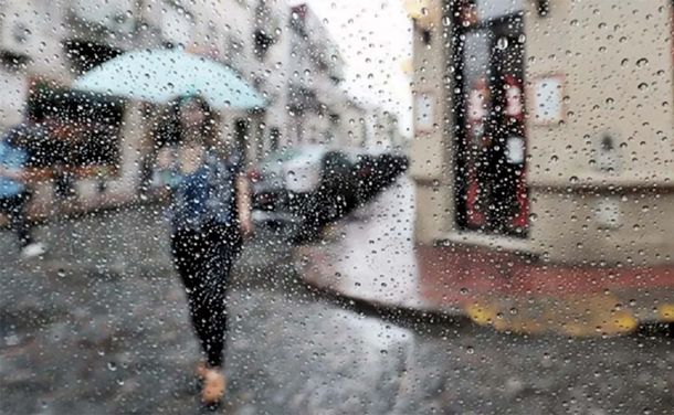 A qué hora llueve en Buenos Aires hoy: mapa en vivo