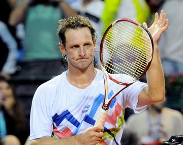 David anunció su retiro: Es un día muy triste