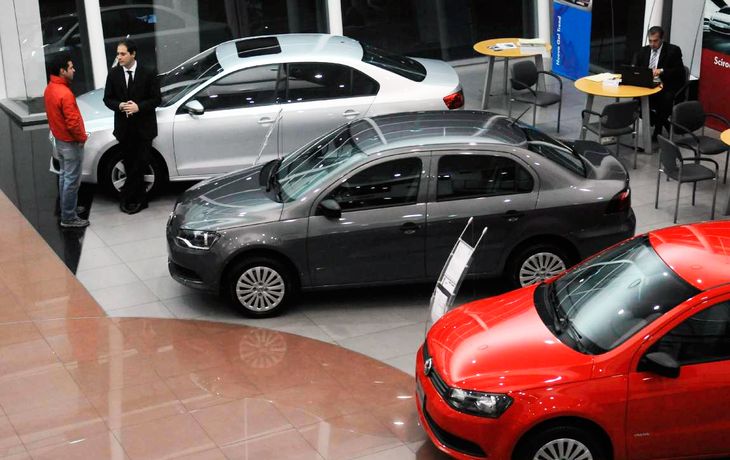 Notificarán al vendedor de un auto cuando no se complete la transferencia