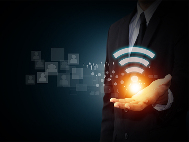 WiFi público, el enemigo de nuestros datos personales